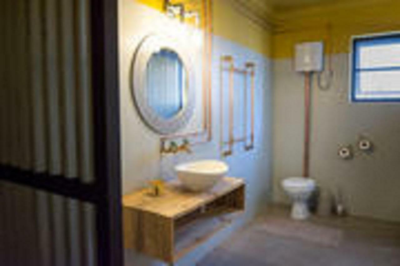 Sesfontein Guesthouse Extérieur photo